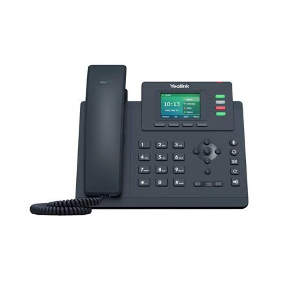 Yealink YEA-SIP-T33G Landline telephone Refurbished - Yealink refurbished available on Backmarket