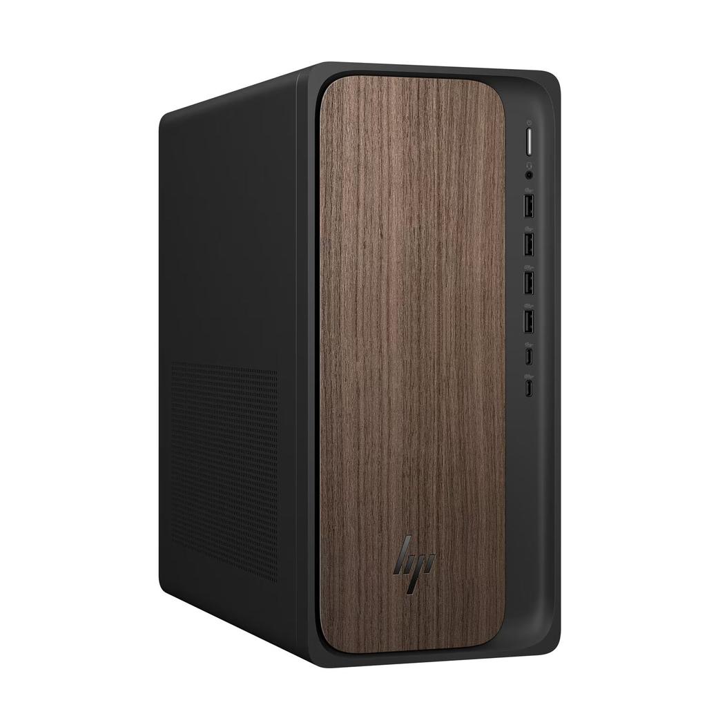 HP OmniDesk M03 Other 2.4 GHz - SSD 1 TB RAM 32GB Refurbished - Hewlett-Packard (ou HP en abrégé) refurbished available on Backmarket