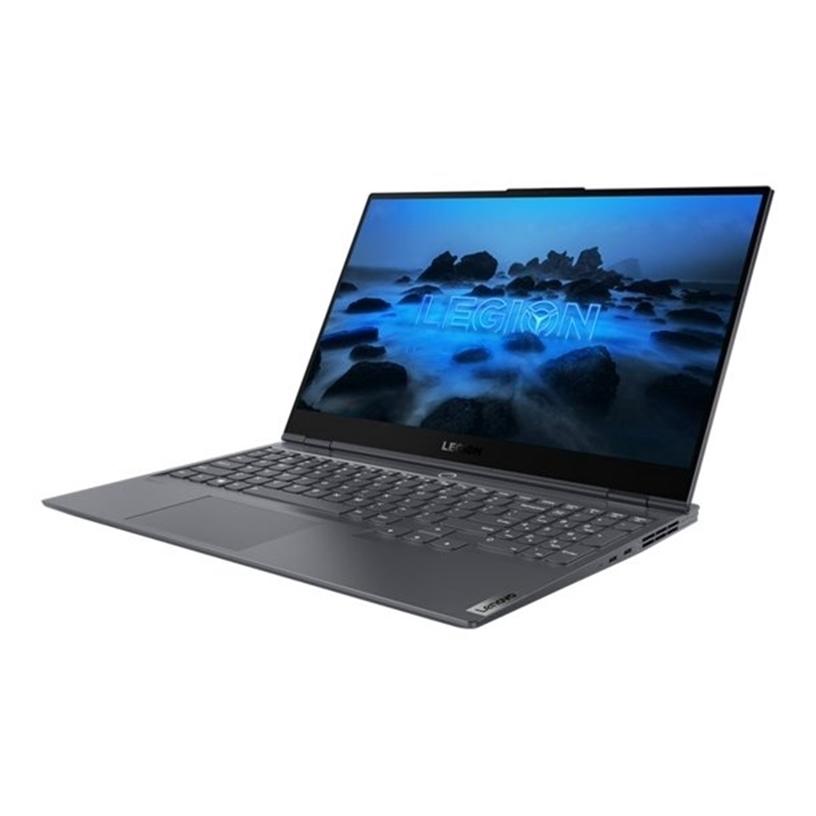 Lenovo LEGION S7 15ACH6 16-inch (2021) - Ryzen 7 - 5000 Series (H) - 16 GB - SSD 256 GB Reconditionné - Lenovo refurbished available on Backmarket