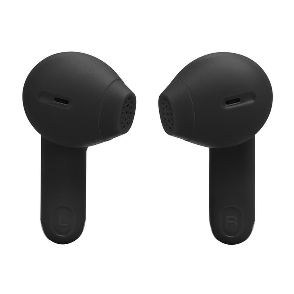 JBL Tune Flex 2 Earbud Noise-Cancelling Bluetooth Earphones - Black Reconditionné - JBL refurbished available on Backmarket