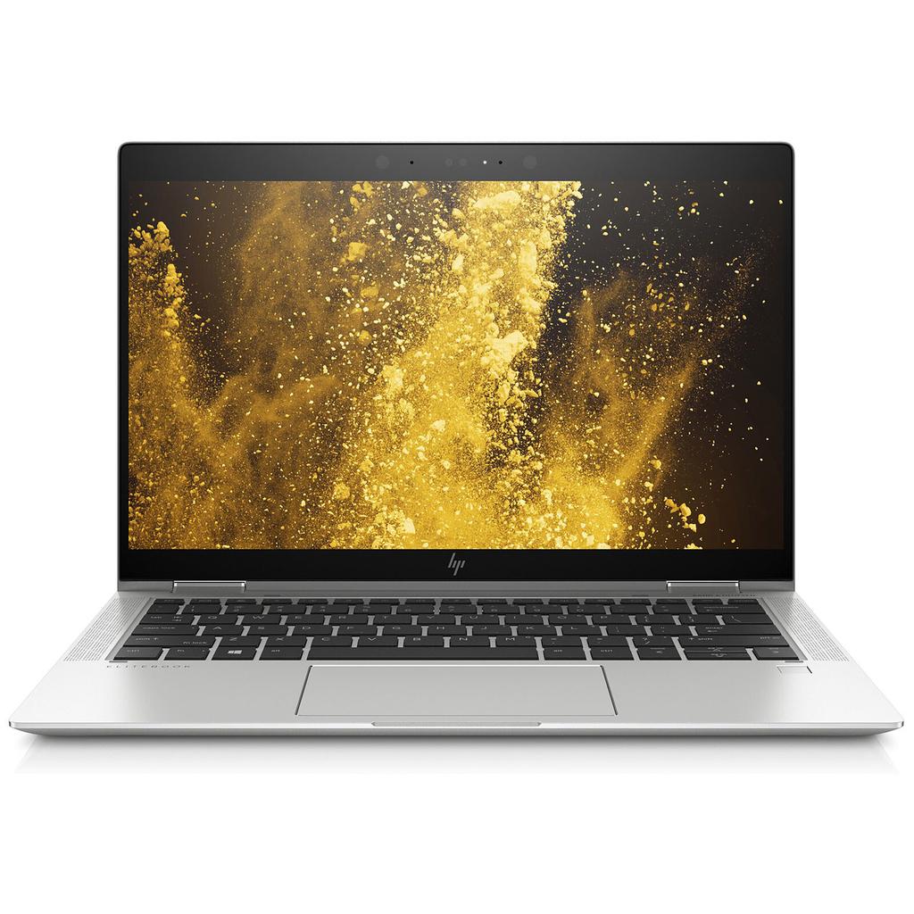 Hp EliteBook x360 1030 G3 13-inch (2017) - Core i7 - Gen 8 (U) - 16 GB - SSD 512 GB Refurbished - Hewlett-Packard (ou HP en abrégé) refurbished available on Backmarket