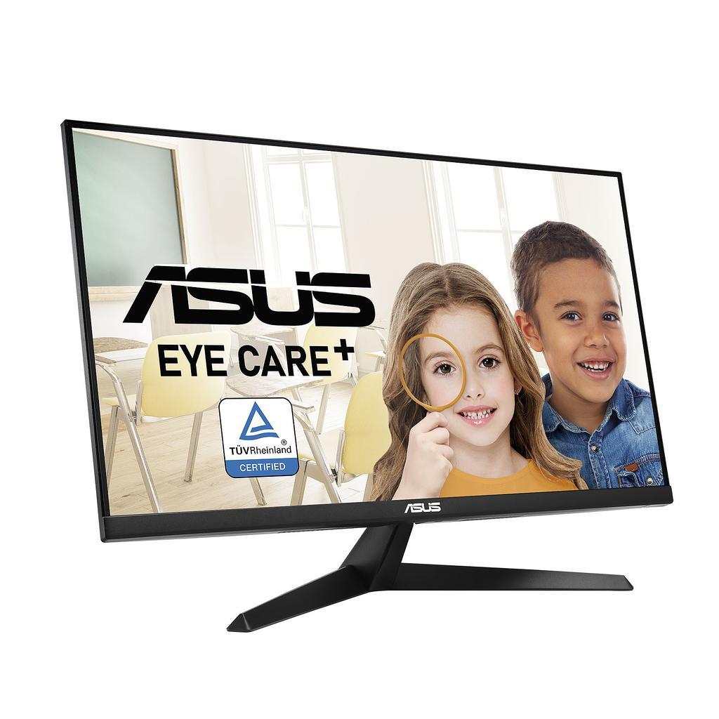 Asus 27-inch Monitor 1920 x 1080 LED (VY279HE) Refurbished - Asus refurbished available on Backmarket