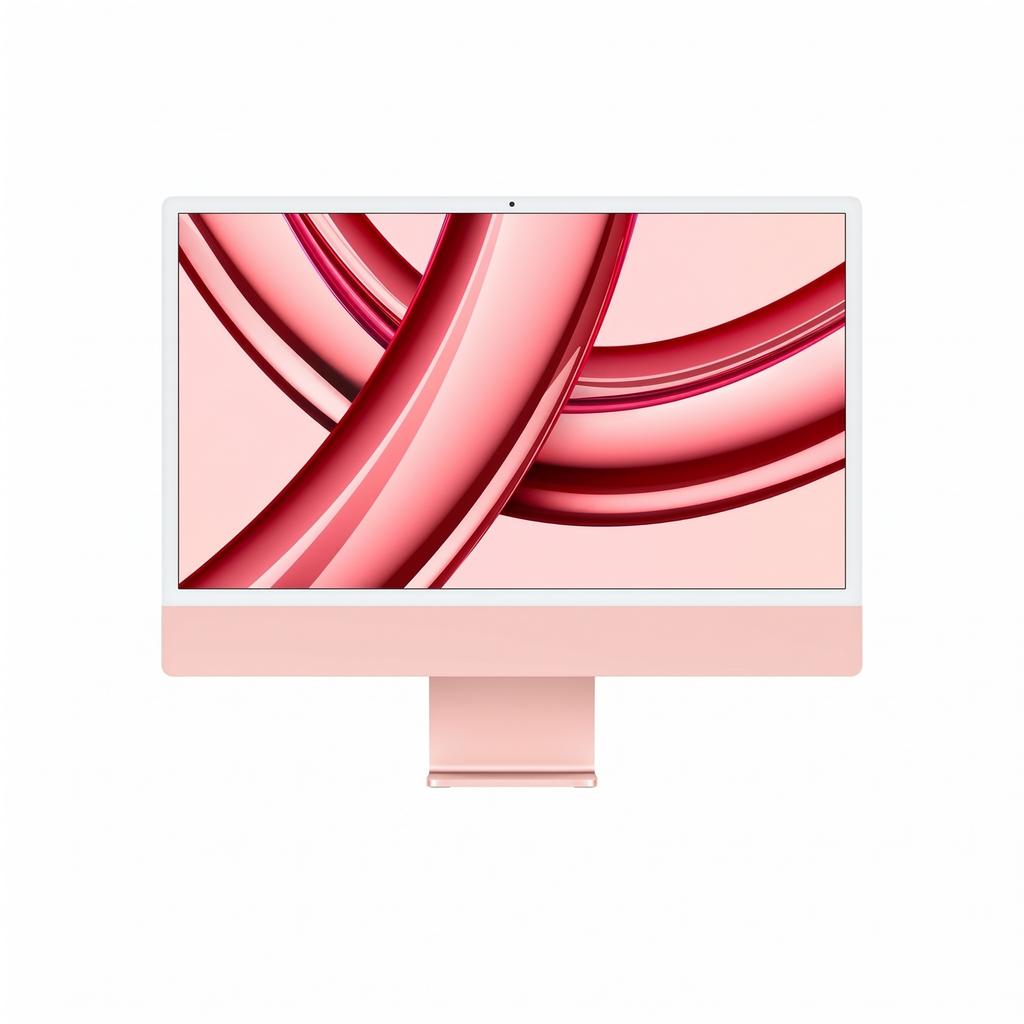 iMac 24-inch (2023) Apple M3 GHz - 2 TB SSD - 24GB Refurbished - Apple refurbished available on Backmarket