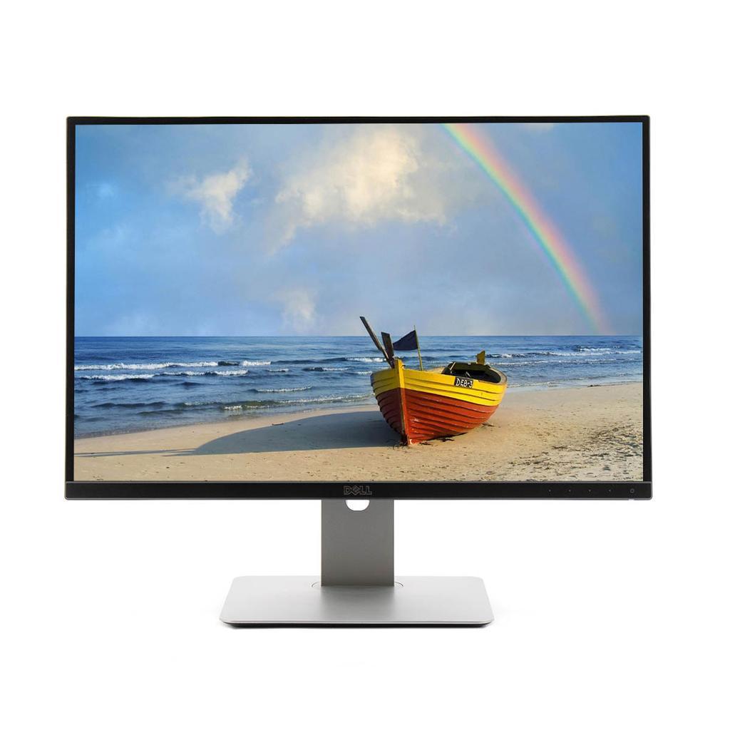 Dell 24-inch Monitor 1920 x 1200 LCD (Ultrasharp U2415) Refurbished - Dell refurbished available on Backmarket