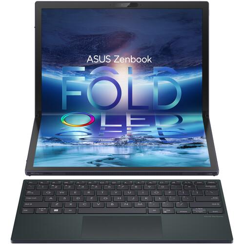 Asus Zenbook 17 UX9702AA-XB79FT 17-inch (2022) - Core i7-1250U - 16 GB - SSD 1 TB Reconditionné - Asus refurbished available on Backmarket
