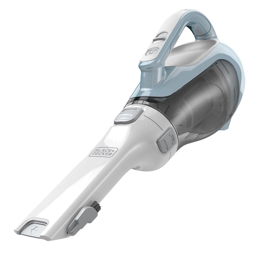 Handheld vacuum cleaner BLACK & DECKER CHV1410L Refurbished - Black & Decker refurbished available on Backmarket