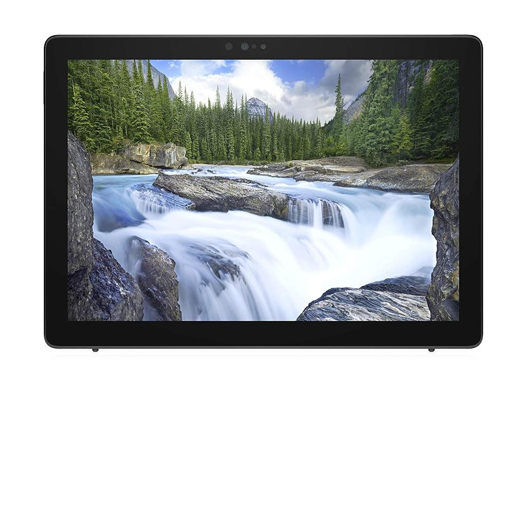 Dell Latitude 7200 12"" Core i7 1.9 GHz - SSD 256 GB - 16 GB Refurbished - Dell refurbished available on Backmarket
