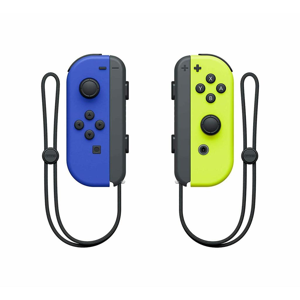 Buy Nintendo Joy-Con (L)/ Refurbished - $59.00 Nintendo Joy-Con (L)/ Refurbished - Nintendo refurbished available on Backmarket