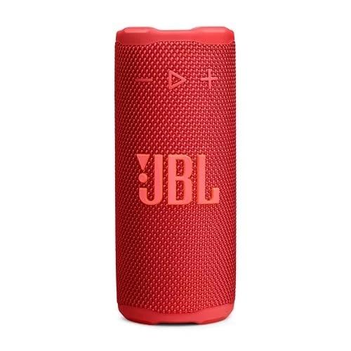 JBL Grip Bluetooth speakers - Red Refurbished - JBL refurbished available on Backmarket