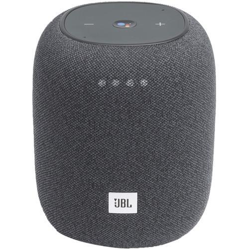 JBL Link Music Bluetooth speakers - Grey Refurbished - JBL refurbished available on Backmarket