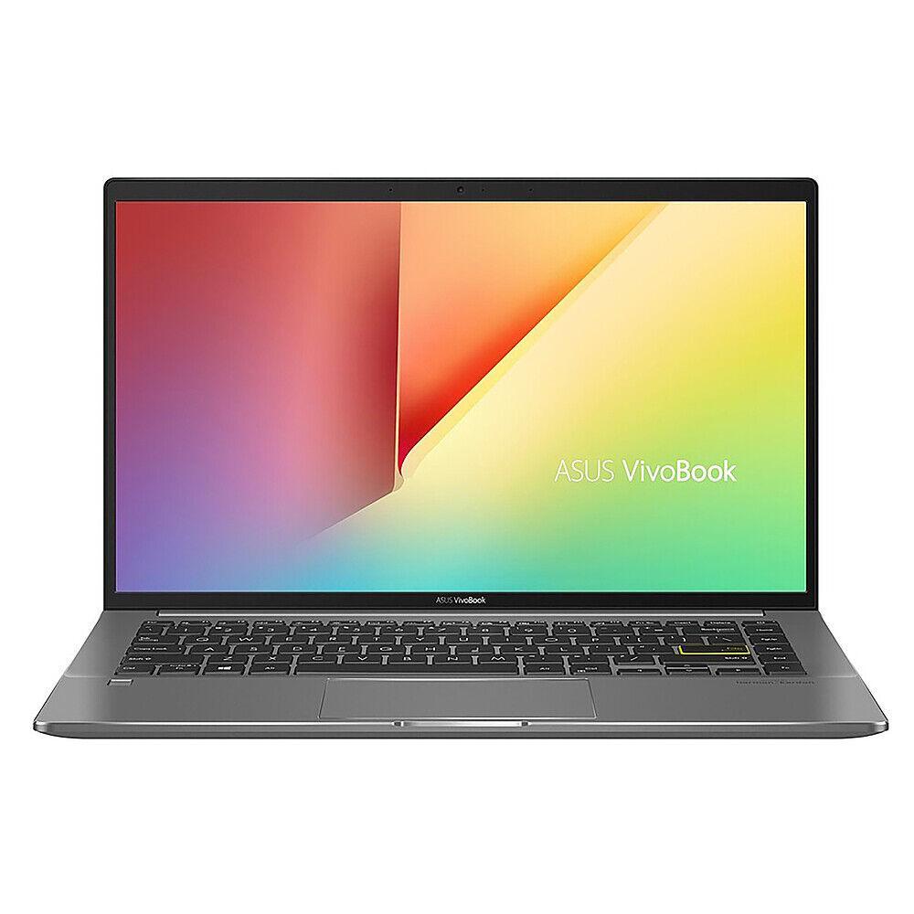 Asus VivoBook S435EA-SB51-GR-R 14-inch (2021) - Core i5 - Gen 11 (G) - 8 GB - SSD 512 GB Refurbished - Asus refurbished available on Backmarket