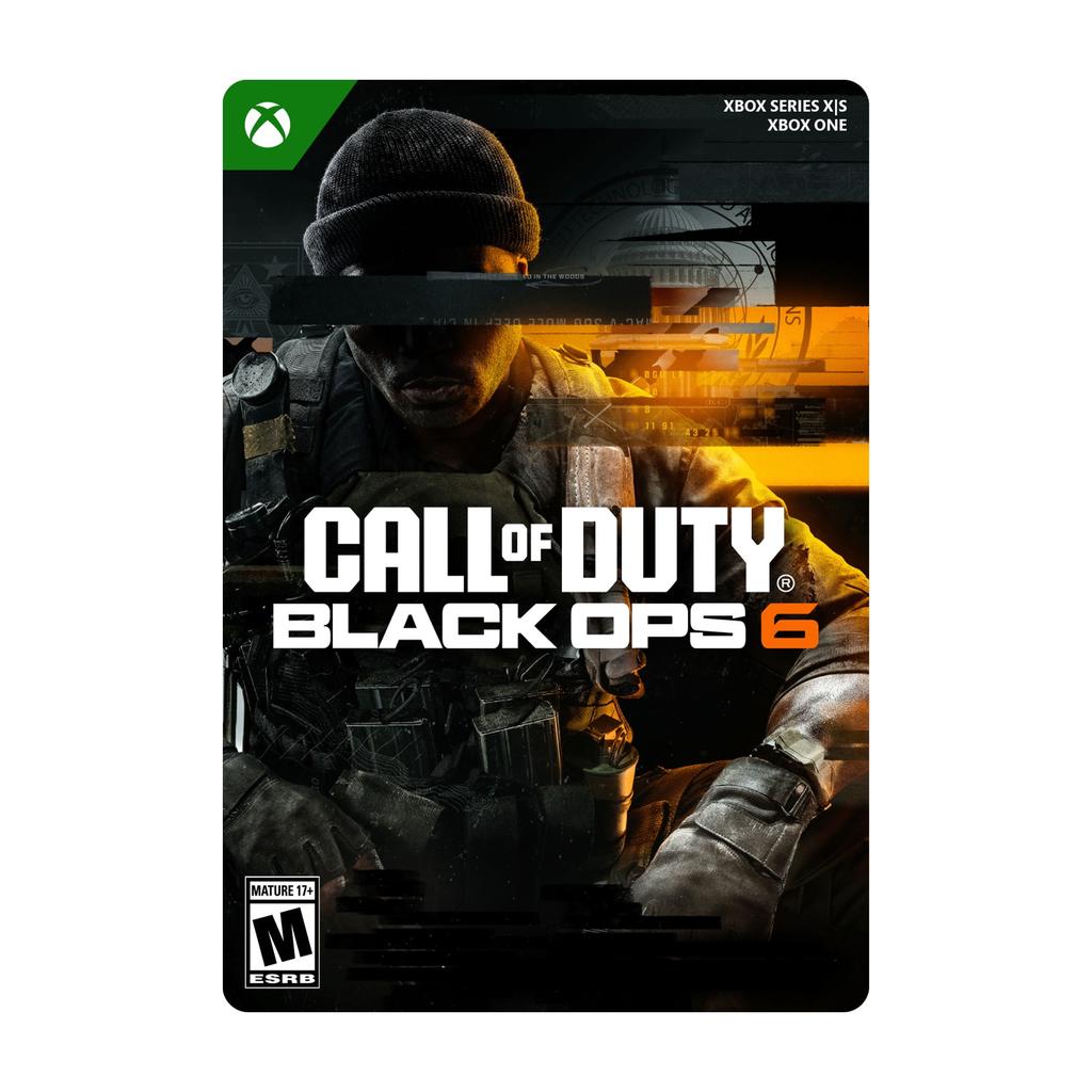 Call of Duty Black Ops 6 - Xbox Series X Refurbished - Bethesda Softworks refurbished available on Backmarket