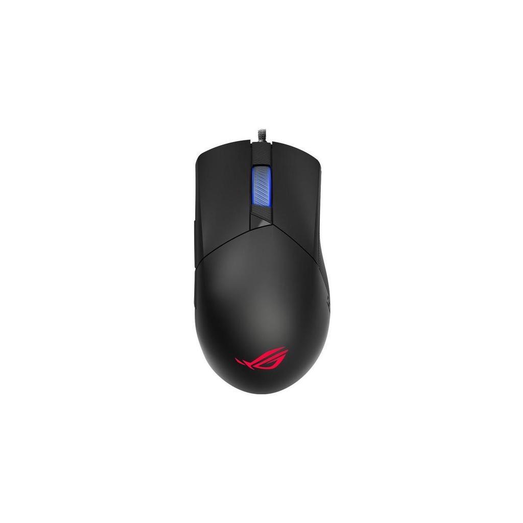 Asus ROG Gladius III Mouse Refurbished - Asus refurbished available on Backmarket