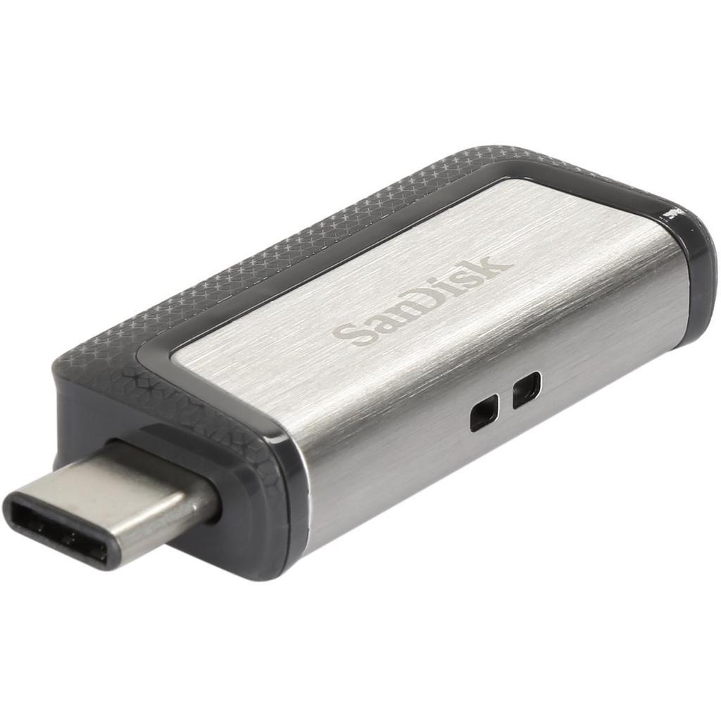 Sandisk SDDDC2-128G-G46 USB key Reconditionné - SanDisk refurbished available on Backmarket