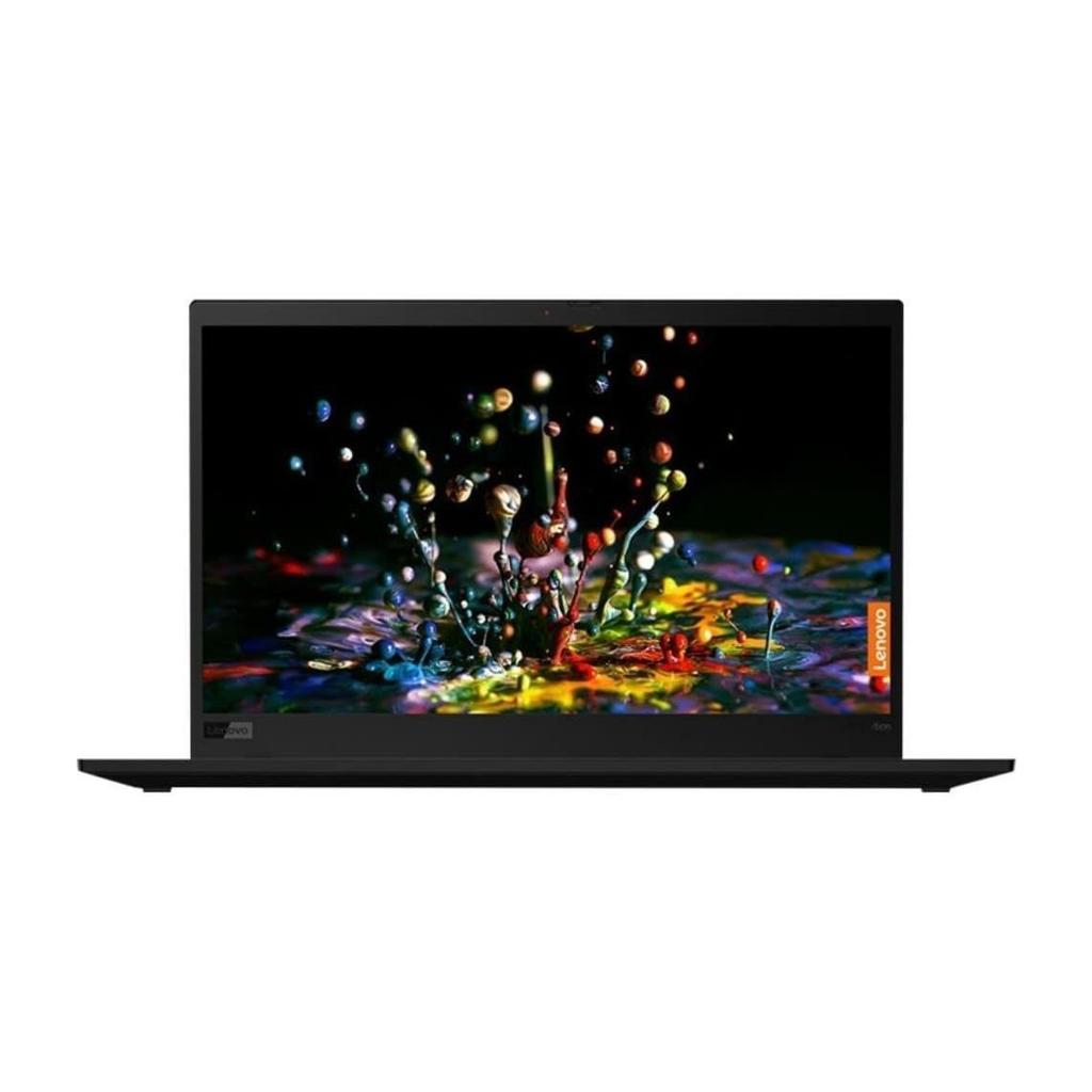 Lenovo ThinkPad X1 Carbon 14-inch (2017) - Core i7-8650U - 16 GB - SSD 1 TB Reconditionné - Lenovo refurbished available on Backmarket