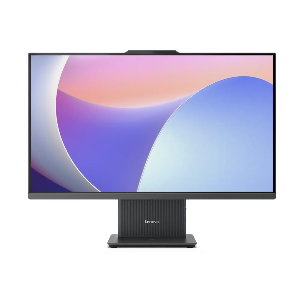 Lenovo Ideacentre 27Arr9 27"" - Ryzen 7 8845HS - RAM 16 GB - SSD 1 TB Reconditionné - Lenovo refurbished available on Backmarket