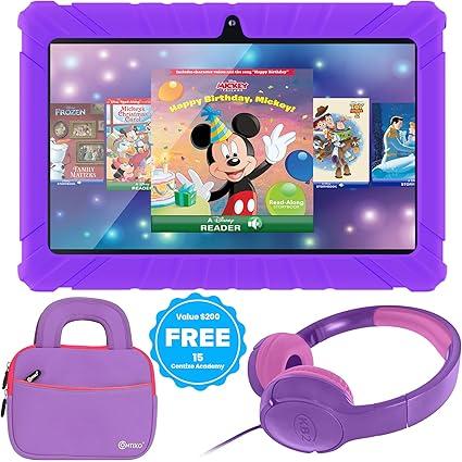 Contixo V8-2 Kids tablet Reconditionné - Contixo refurbished available on Backmarket