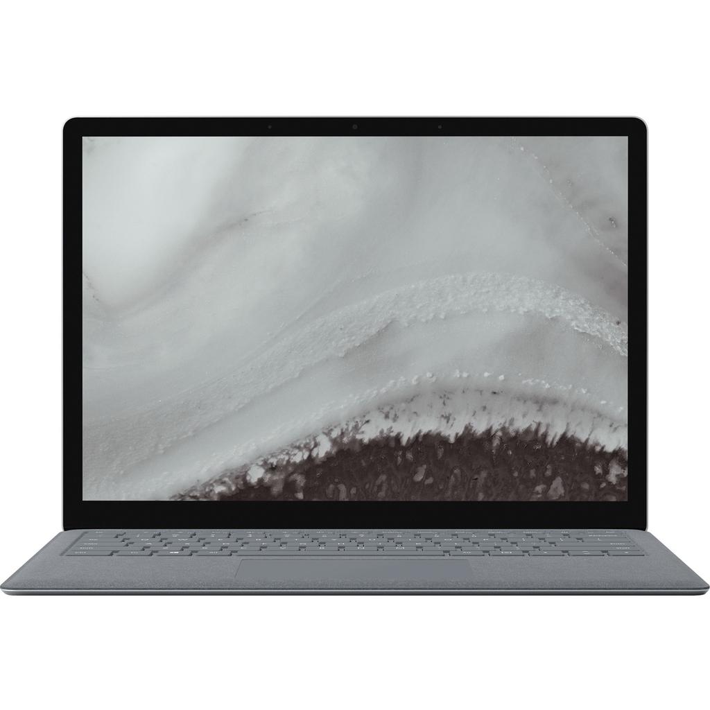 Microsoft Surface Laptop 2 13-inch (2018) - Core i5 - Gen 8 (U) - 16 GB - SSD 256 GB Reconditionné - Microsoft refurbished available on Backmarket