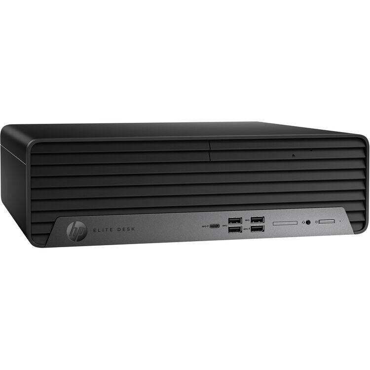 Buy HP Elite SFF 800 G9 Core i7 1.1 GHz - SSD 256 GB RAM 16GB Reconditionné - $1013.99 HP Elite SFF 800 G9 Core i7 1.1 GHz - SSD 256 GB RAM 16GB Reconditionné - Hewlett-Packard (ou HP en abrégé) refurbished available on Backmarket