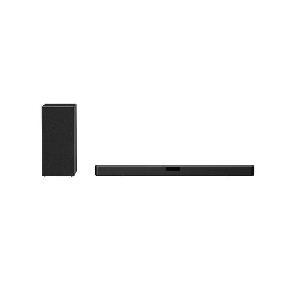 Soundbar LG GX - Black Refurbished - LG refurbished available on Backmarket