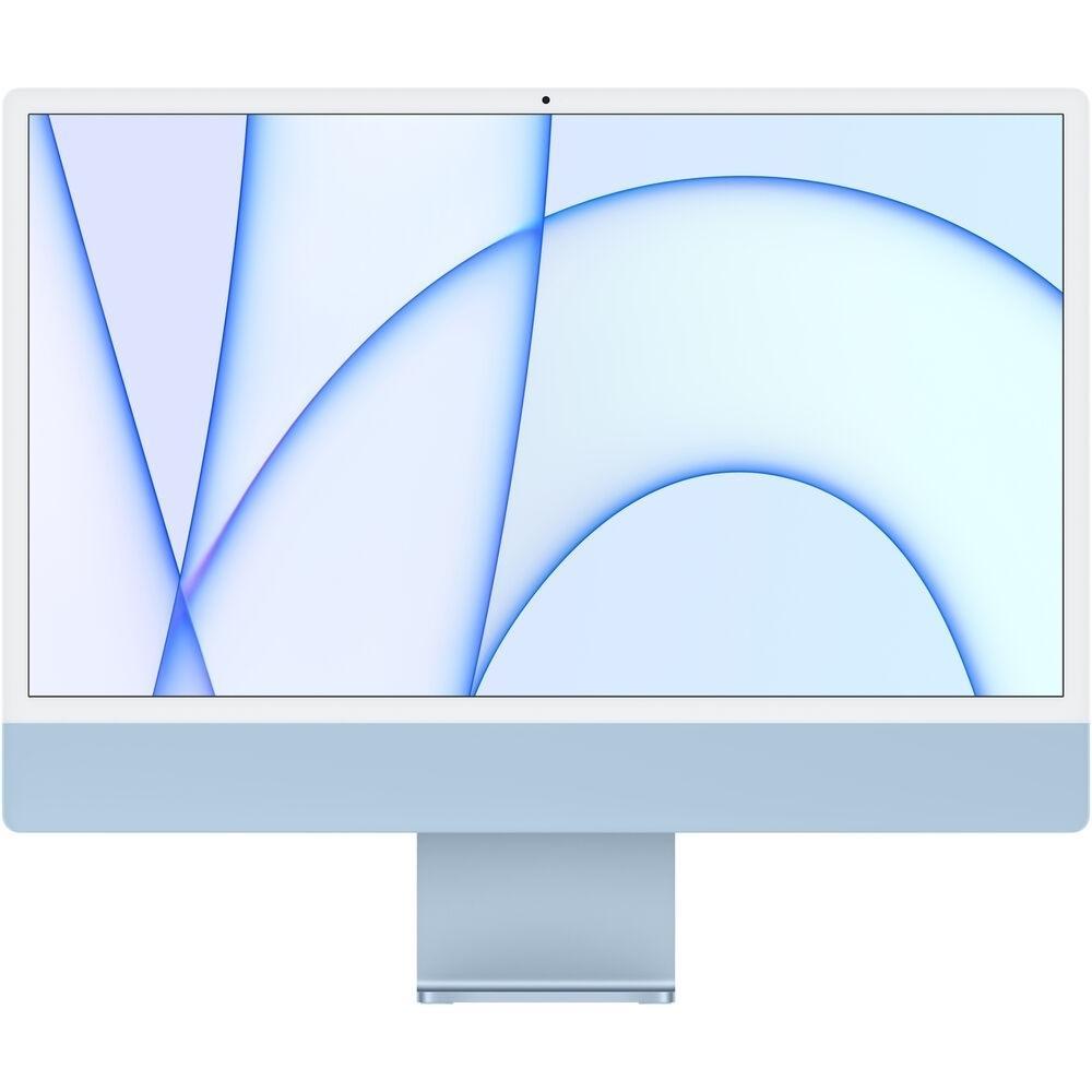 iMac 24-inch Retina (2021) Apple M1 3.2GHz - 256 GB SSD - 16GB Reconditionné - $705.16 iMac 24-inch Retina (2021) Apple M1 3.2GHz - 256 GB SSD - 16GB Reconditionné - Apple refurbished available on Backmarket