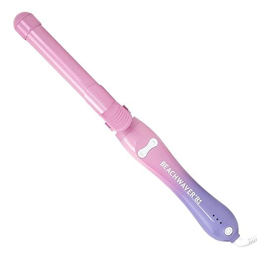Beachwaver B1 Rotating Curling iron Refurbished - Beachwaver refurbished available on Backmarket