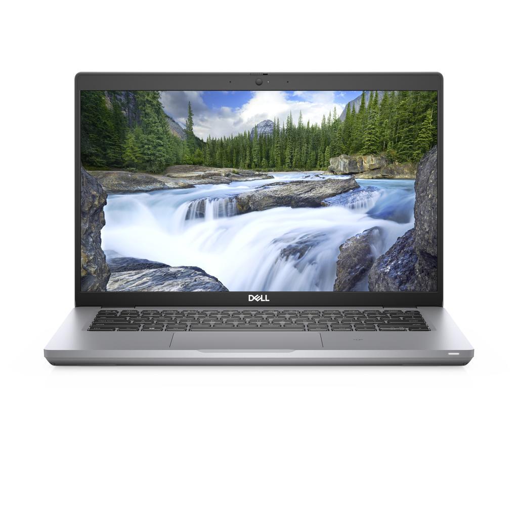 Dell Latitude 5421 14-inch (2021) - Core i5-11400H - 8 GB - SSD 256 GB Reconditionné - Dell refurbished available on Backmarket