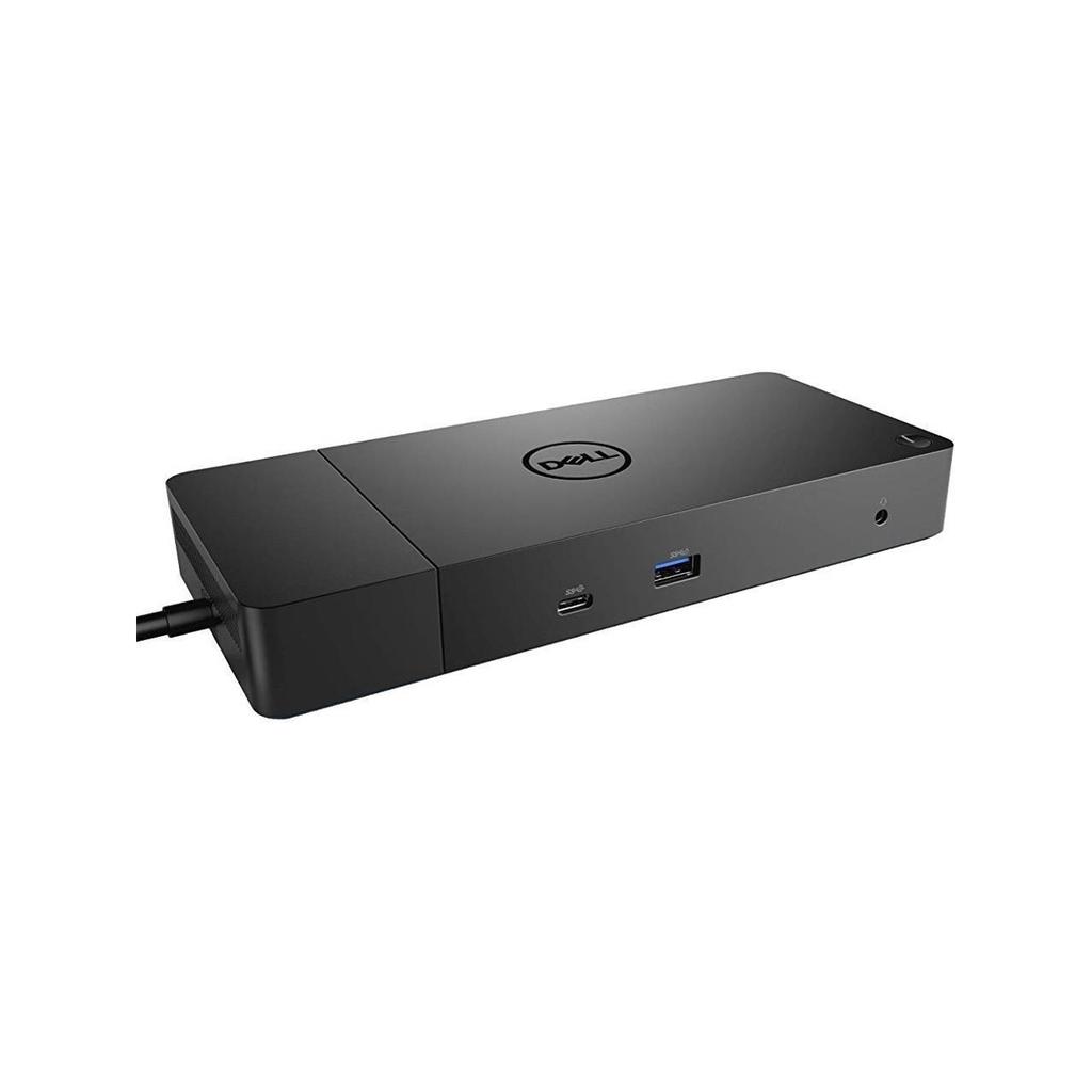 Dell WD19 Docking Station Refurbished - Dell refurbished available on Backmarket
