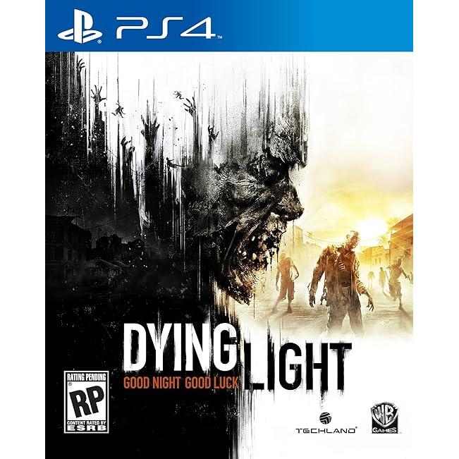 Dying Light - PlayStation 4 Refurbished - GameStop refurbished available on Backmarket