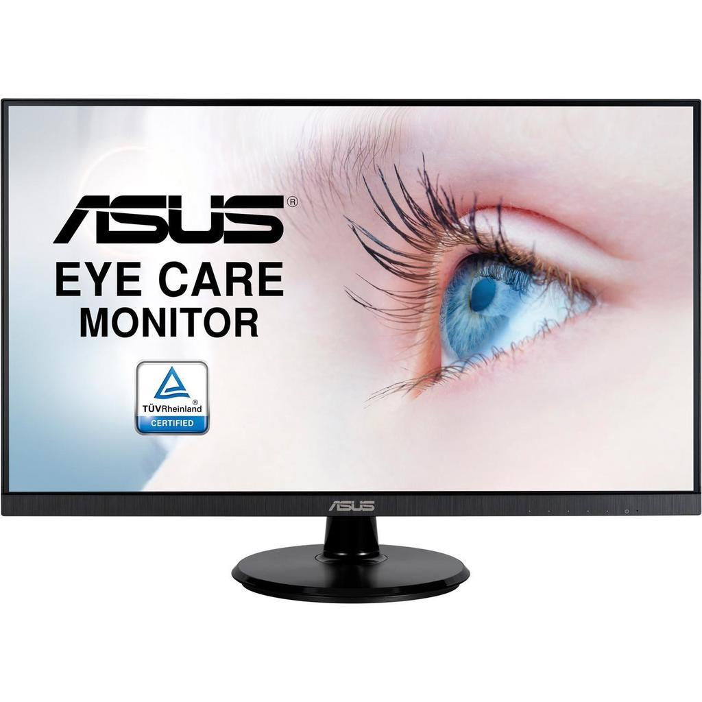 Asus 27-inch Monitor 1920 x 1080 LED (VA27DQ) Refurbished - Asus refurbished available on Backmarket
