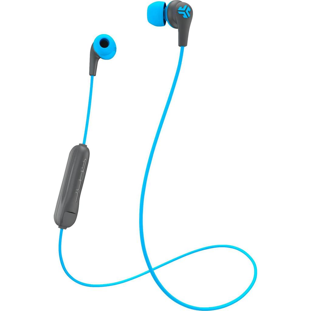Jlab Audio JBuds Pro Earphones - Blue Reconditionné - JLab Audio refurbished available on Backmarket