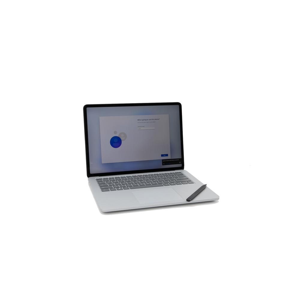 Microsoft Surface 1964 12-inch (2021) - Core i7-1165G7 - 16 GB - SSD 512 GB Reconditionné - Microsoft refurbished available on Backmarket