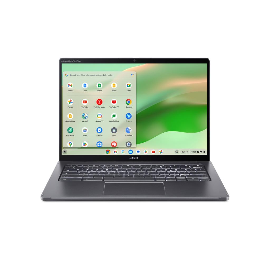 Acer ChromeBook Spin 714 Core i5-1335U 1.3 GHz 256 GB SSD - 8 GB Refurbished - Acer refurbished available on Backmarket