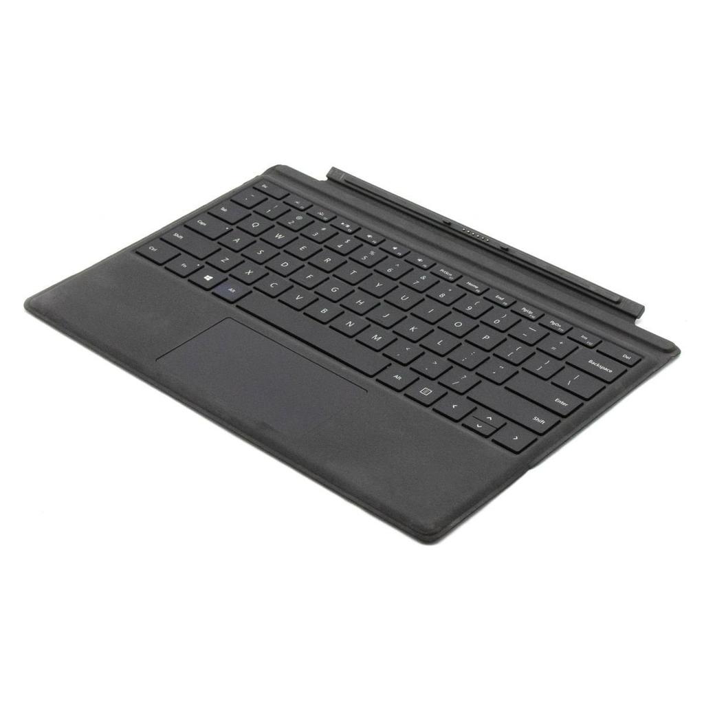 Microsoft Keyboard QWERTY Wireless Backlit Keyboard Type Cover for Surface Go Refurbished - Microsoft refurbished available on Backmarket