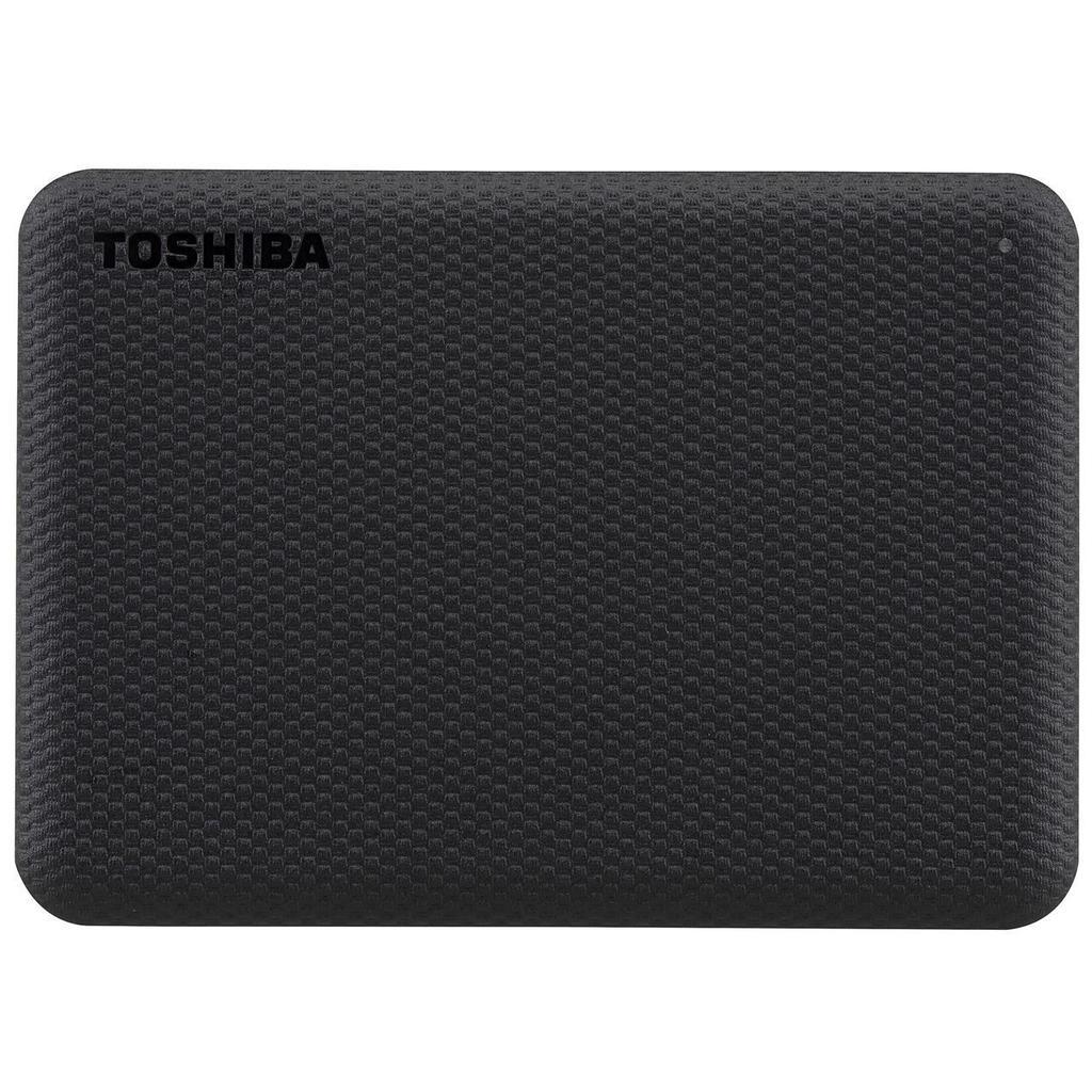Toshiba HDTCA10XK3AA External hard drive - HDD 1 TB Refurbished - Toshiba refurbished available on Backmarket