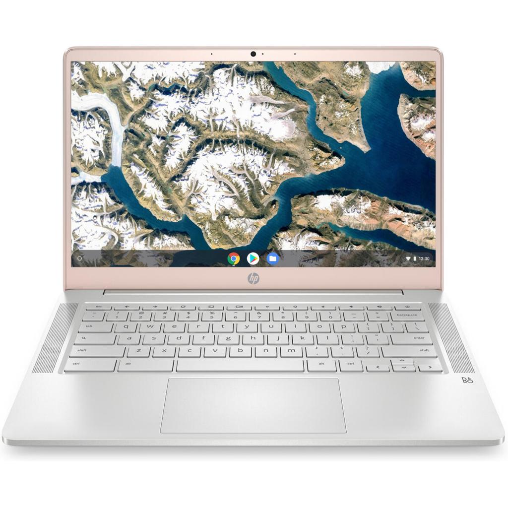 HP 14a-na0702ds Celeron N4120 1.1 GHz 128 GB eMMC - 4 GB Reconditionné - Hewlett-Packard (ou HP en abrégé) refurbished available on Backmarket