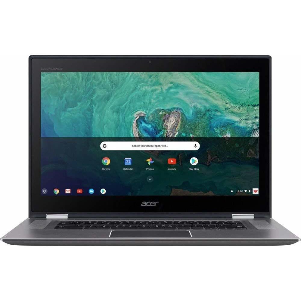 Acer ChromeBook Spin 11 Celeron N3350 1.1 GHz 32 GB SSD - 4 GB Refurbished - Acer refurbished available on Backmarket