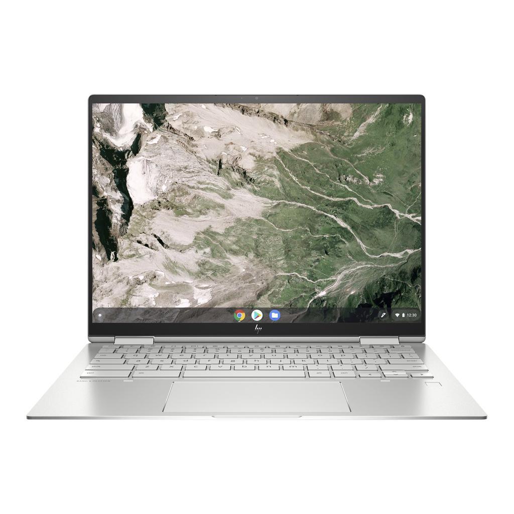 HP ChromeBook Pro C640 Core i5-10310U 1.7 GHz 64 GB eMMC - 8 GB Refurbished - Hewlett-Packard (ou HP en abrégé) refurbished available on Backmarket