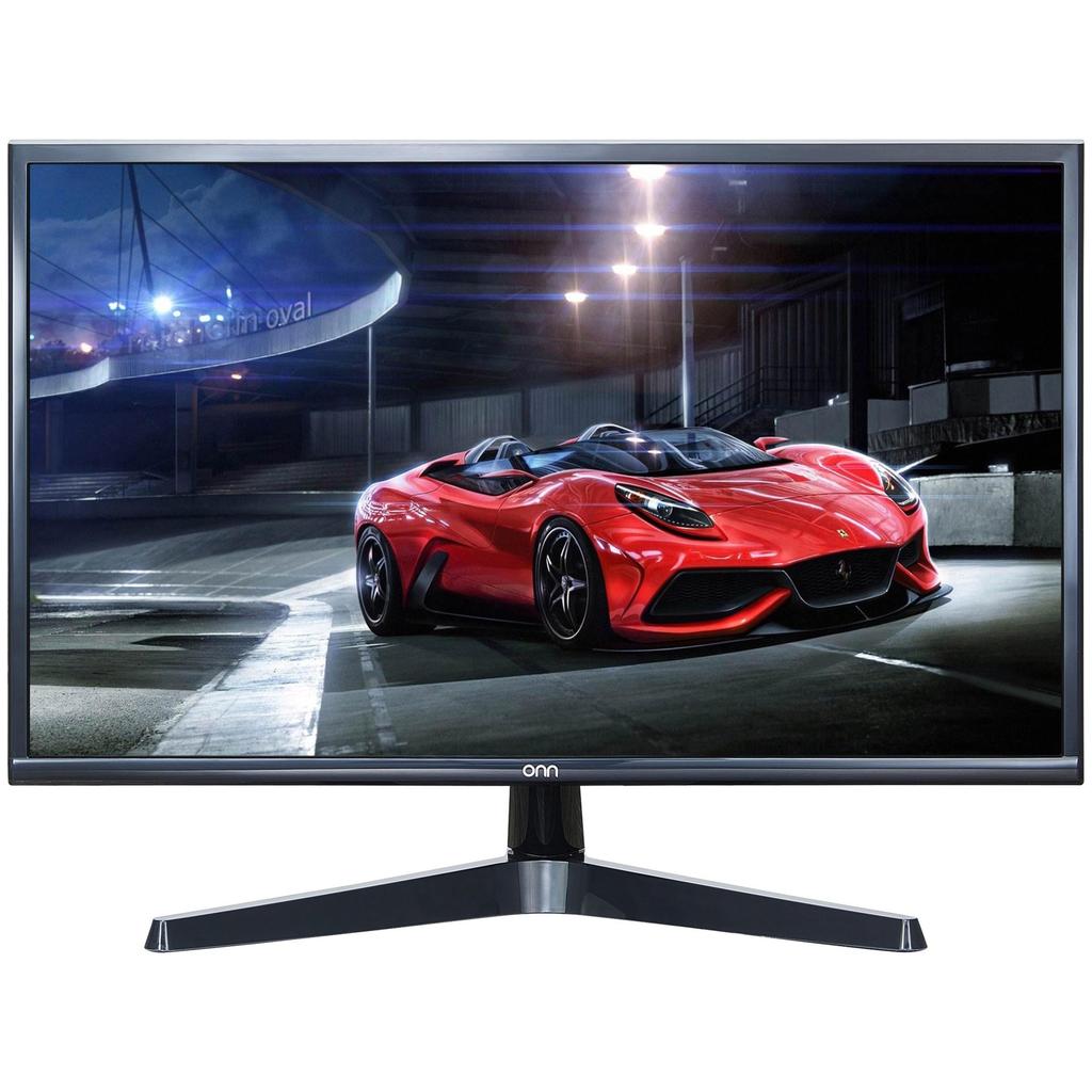 Onn 21.5-inch Monitor 1920 x 1080 LED (ONA18HO015) Refurbished - ONN (marque de produits électroniques grand public) refurbished available on Backmarket