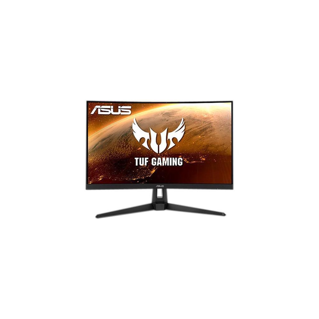 Asus 27-inch Monitor 2560 x 1440 LED (TUF Gaming VG27WQ1B) Refurbished - Asus refurbished available on Backmarket