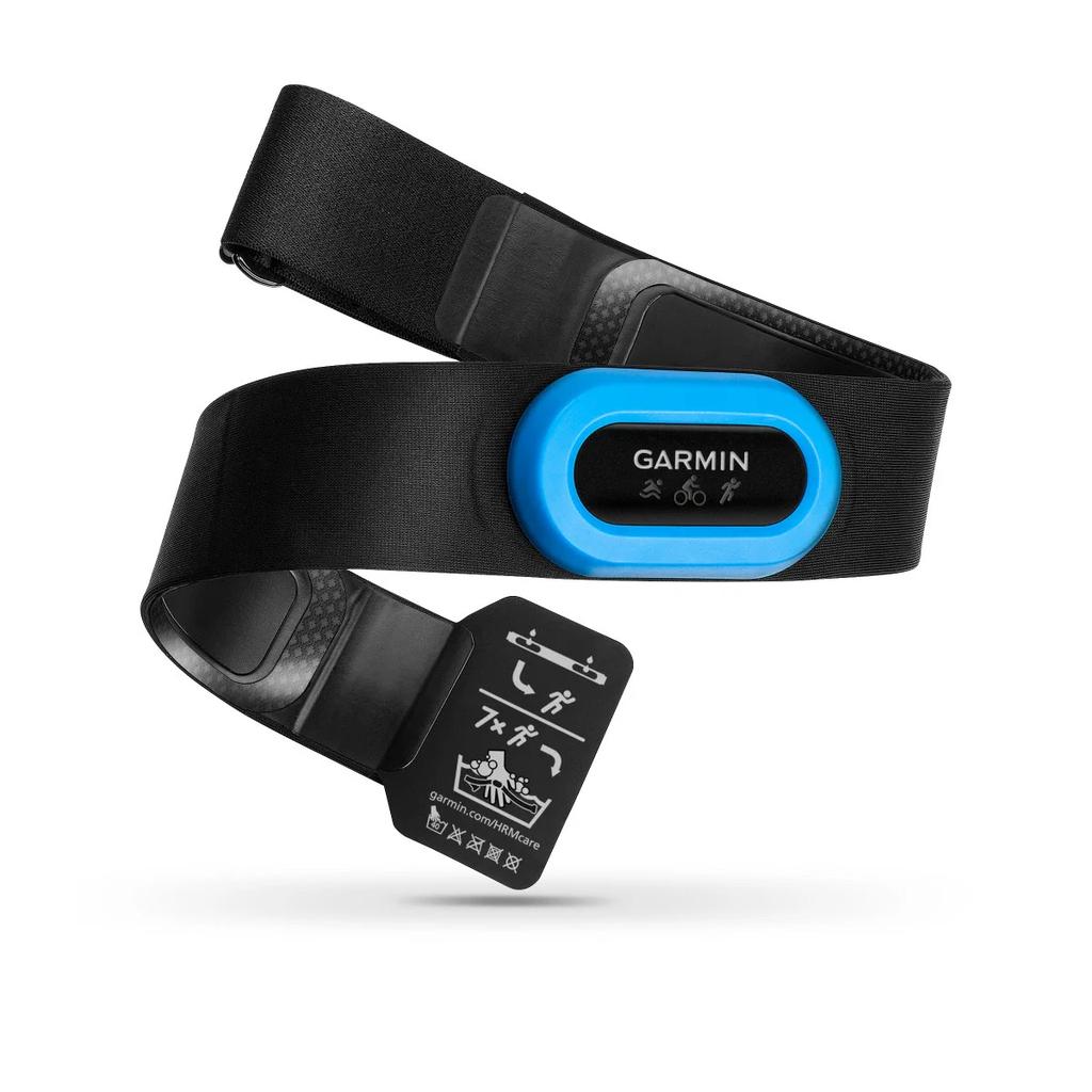 Garmin HRM-Tri Connected devices Refurbished - Garmin refurbished available on Backmarket