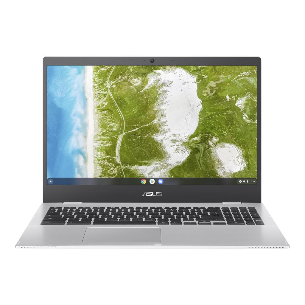 Asus Chromebook CX1 Celeron N4500 1.1 GHz 64 GB eMMC - 4 GB Refurbished - Asus refurbished available on Backmarket