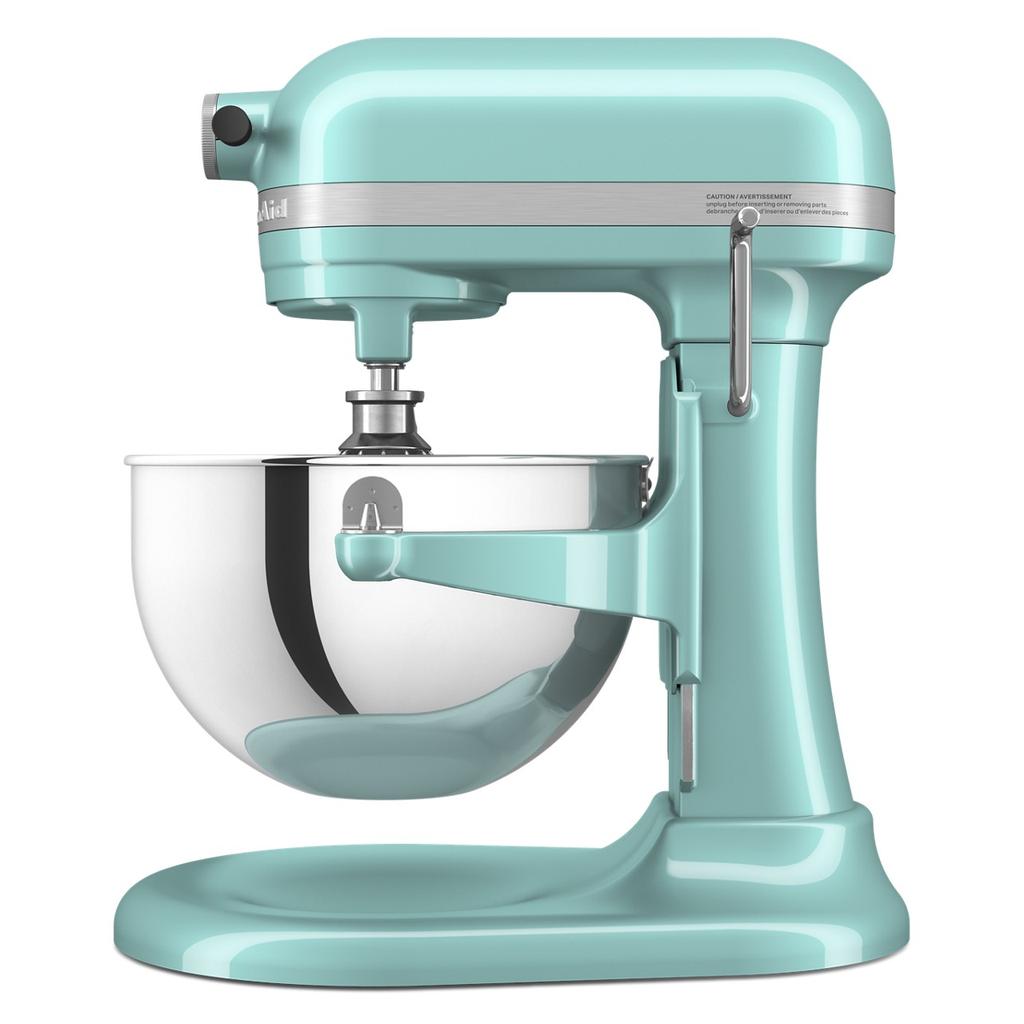 Kitchenaid RKSM55 Stand mixers Refurbished - KitchenAid refurbished available on Backmarket