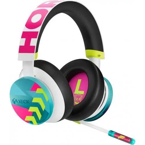 Xbox Forza 6 Noise cancelling Gaming Headphone Bluetooth with microphone - Multicolor Refurbished - $229.00 Xbox Forza 6 Noise cancelling Gaming Headphone Bluetooth with microphone - Multicolor Refurbished - Xbox refurbished available on Backmarket