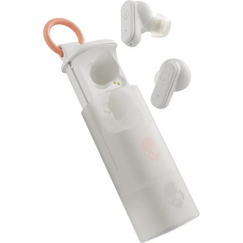 Skullcandy S2DTW-S951 Earbud Bluetooth Earphones - White Refurbished - Skullcandy refurbished available on Backmarket