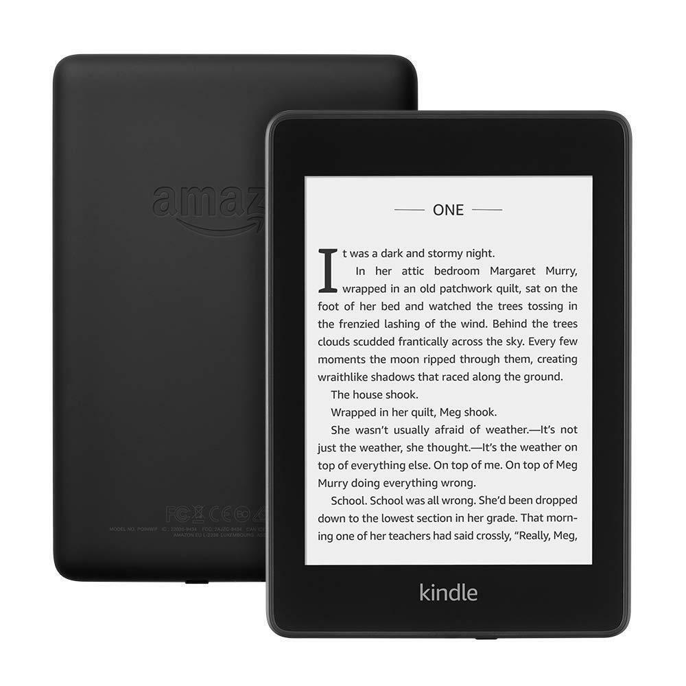 Amazon Kindle 10th Generation 6.0000 Wi-Fi E-reader Refurbished - Amazon refurbished available on Backmarket