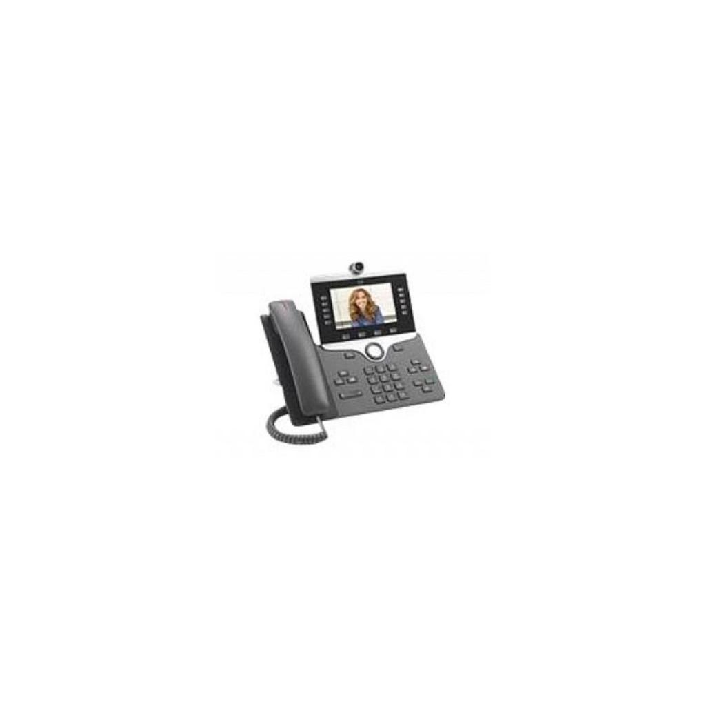 Cisco Systems, Inc. CP-8865-K9 Landline telephone Reconditionné - Cisco Systems, Inc. refurbished available on Backmarket