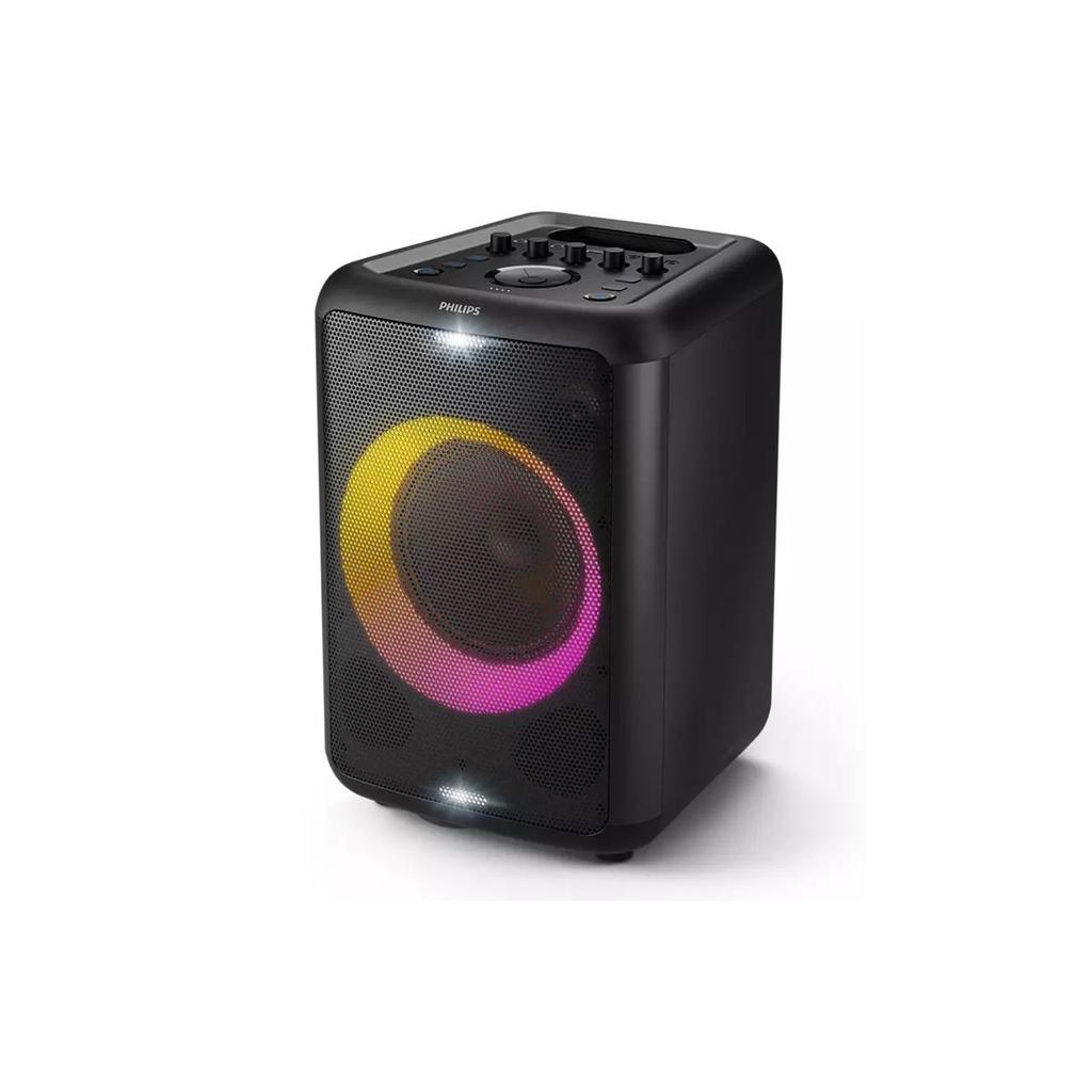 Philips TAX3206/37 Bluetooth speakers - Black Refurbished - Philips refurbished available on Backmarket