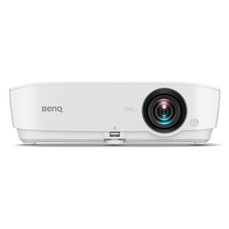 Buy Benq MW536 Video projector 4000 Ansi Lumens Lumen - White Reconditionné - $548.00 Benq MW536 Video projector 4000 Ansi Lumens Lumen - White Reconditionné - BenQ refurbished available on Backmarket