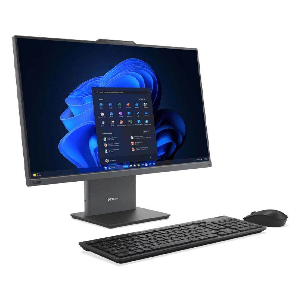 Lenovo Thinkcentre Neo 55A 24 G6 24"" - Ryzen 7 250 - RAM 32 GB - SSD 1 TB Refurbished - Lenovo refurbished available on Backmarket